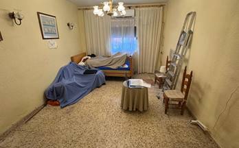 venta piso malaga centro