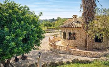 terrenos solares en venta sineu
