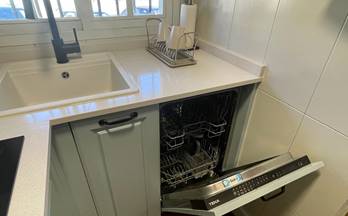 4 casas en alquiler salobreña