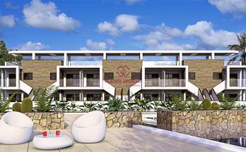 911 casas en venta dehesa de campoamor