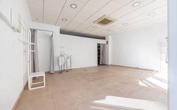 venta local armilla ayuntamiento