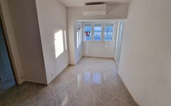 venta piso coslada la rambla