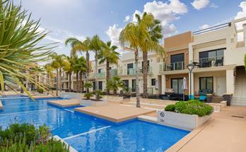 4122 casas en venta alicante provincia