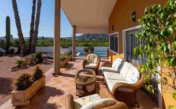 4181 casas en venta alicante provincia