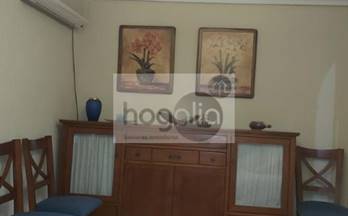 alquiler piso sevilla santa justa