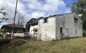 venta casa unifamiliar tineo 