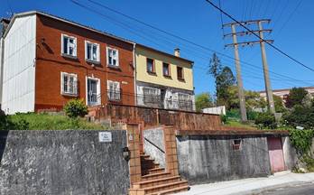 59 casas en venta a coruña provincia