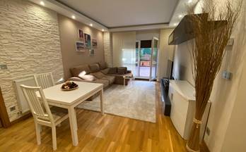 1  pisos y apartamentos en alquiler amueblados guenes