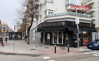 113 locales en alquiler madrid provincia