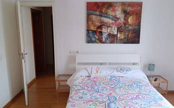 venta piso puerto del rosario 