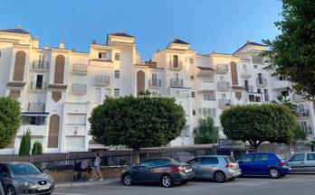 alquiler apartamento la villajoyosa vila joiosa cala de villajoyosa