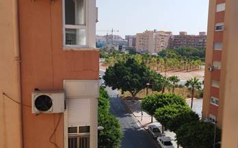 venta piso almeria cruz de caravaca