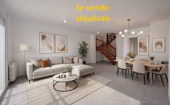 venta duplex sant pere de ribes les roquetes- ajuntament