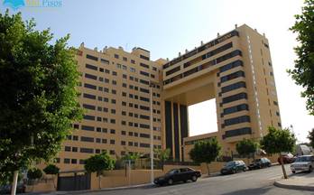 3080 pisos en venta alicante provincia