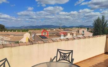 1 duplex en venta puçol