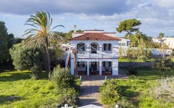 31 casas en venta ciutadella de menorca
