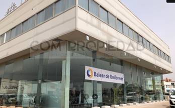 OFICINA en venta Palma de Mallorca Nord