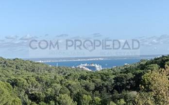 venta terrenos solares palma de mallorca ponent