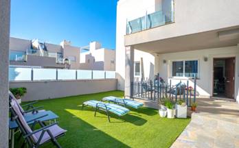 venta apartamento torrevieja nueva torrevieja - aguas nueva