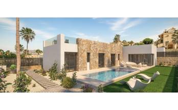 580 casas en venta benejuzar
