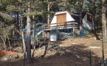 1 casas en alquiler la pobla de benifassa