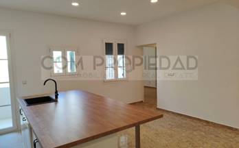 alquiler piso palma de mallorca centro