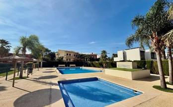 211 apartamentos en venta beniarbeig