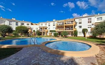 352 pisos en venta javea xabia