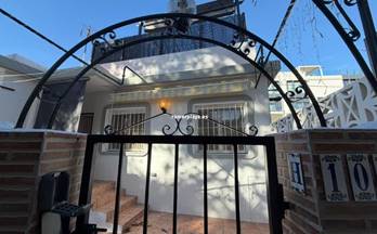 venta chalet pareado denia denia