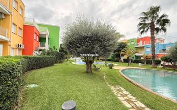 228 apartamentos en venta el verger