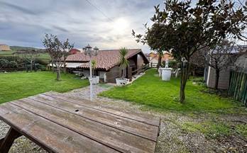 14 casas en venta miengo