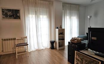 alquiler piso colmenar viejo centro