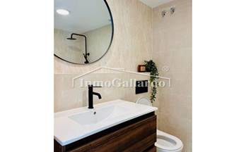 venta duplex marbella playa de la fontanilla