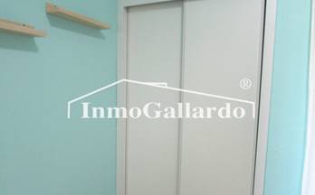 alquiler piso rincon de la victoria 