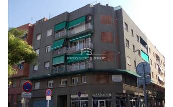 27 pisos en venta terrassa