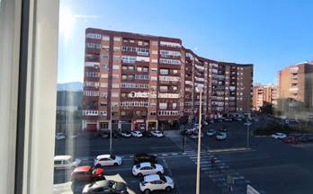 venta piso cartagena san ginés-virgen de la caridad