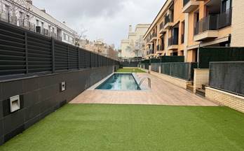 alquiler duplex palamos 