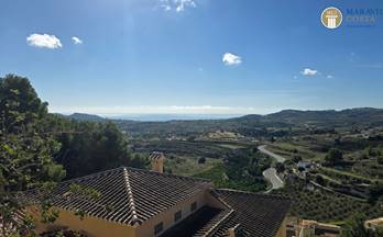 venta terrenos solares teulada 