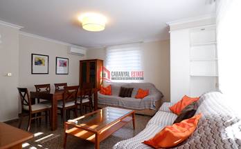 4 apartamentos en alquiler valencia