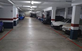 3 garajes en alquiler agüimes