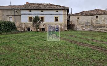 venta casa unifamiliar resto provincia santibañez zarzaguda