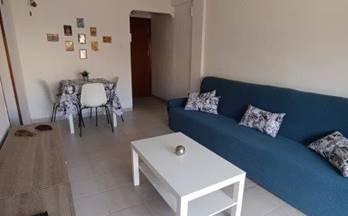 35 pisos en alquiler malaga