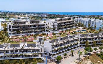 venta piso estepona a-7  este