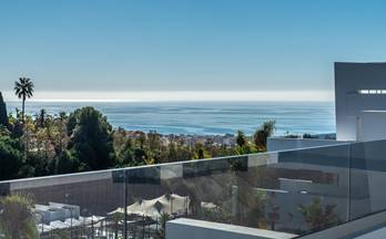 venta piso estepona a-7  este