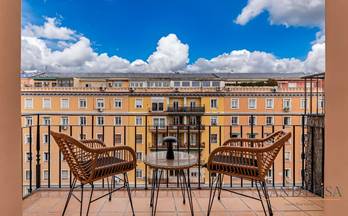 venta piso madrid capital retiro