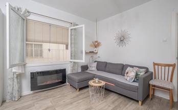 apartamentos en madrid con ascensor en venta
