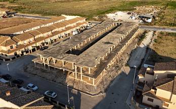 3 terrenos y fincas en venta pinoso