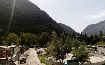 alquiler piso andorra santa coloma