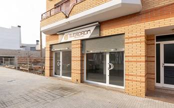 venta local deltebre costa dorada