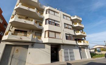 venta piso deltebre urbanizacion la cava